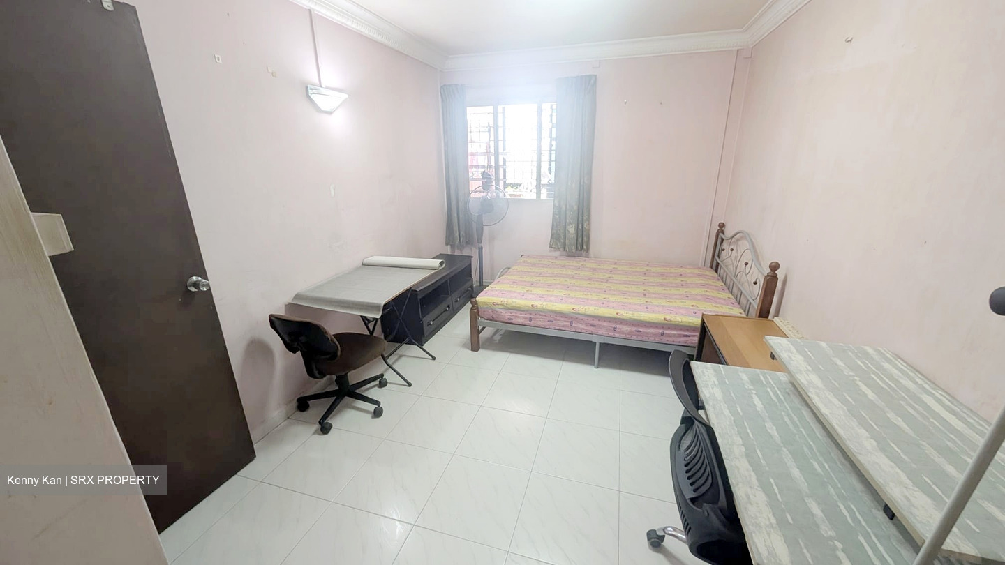 Blk 848 Woodlands Street 82 (Woodlands), HDB Executive #562517281
